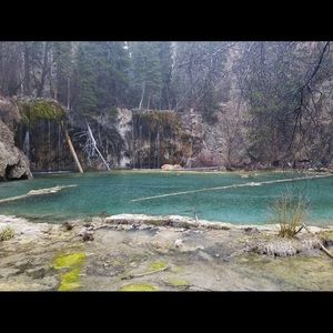 Meet your Posher, Marynes